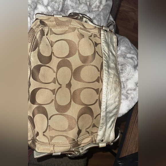 Coach Bags Authentic Coach Purse Poshmark